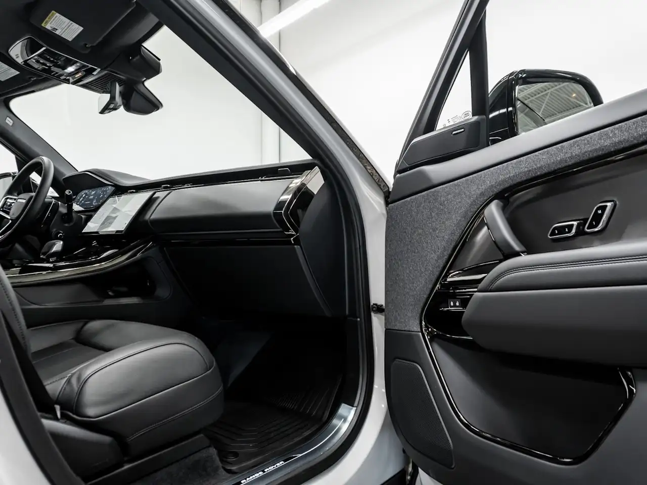 Land Rover Range Rover Sport fotografie Land Rover Range Rover Sport