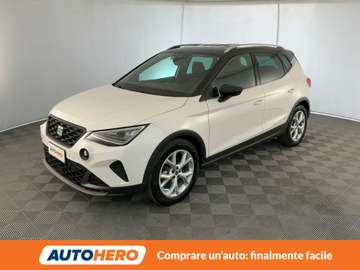 1.0 TSI FR