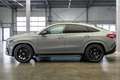 Mercedes-Benz GLE 450 d 4Matic Mild Hybrid Coupé AMG Line Advanced Plus Grigio - thumbnail 8