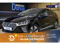 Hyundai IONIQ HEV 1.6 GDI Tecno Fekete - thumbnail 1