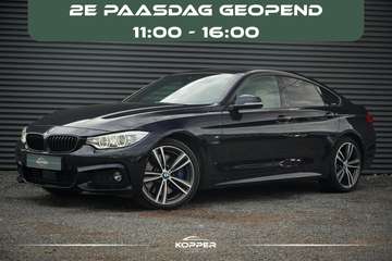 4-serie Gran Coupé 440i xDrive Centennial High Exe