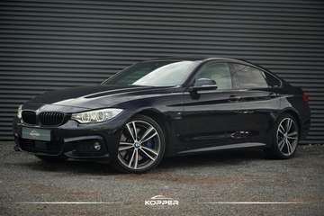 4-serie Gran Coupé 440i xDrive Centennial High Exe