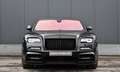 Rolls-Royce Wraith V12 MANSORY *NIGHTVISION/HUD/OPENDAK/FULL* Schwarz - thumbnail 6