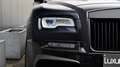 Rolls-Royce Wraith V12 MANSORY *NIGHTVISION/HUD/OPENDAK/FULL* Schwarz - thumbnail 9