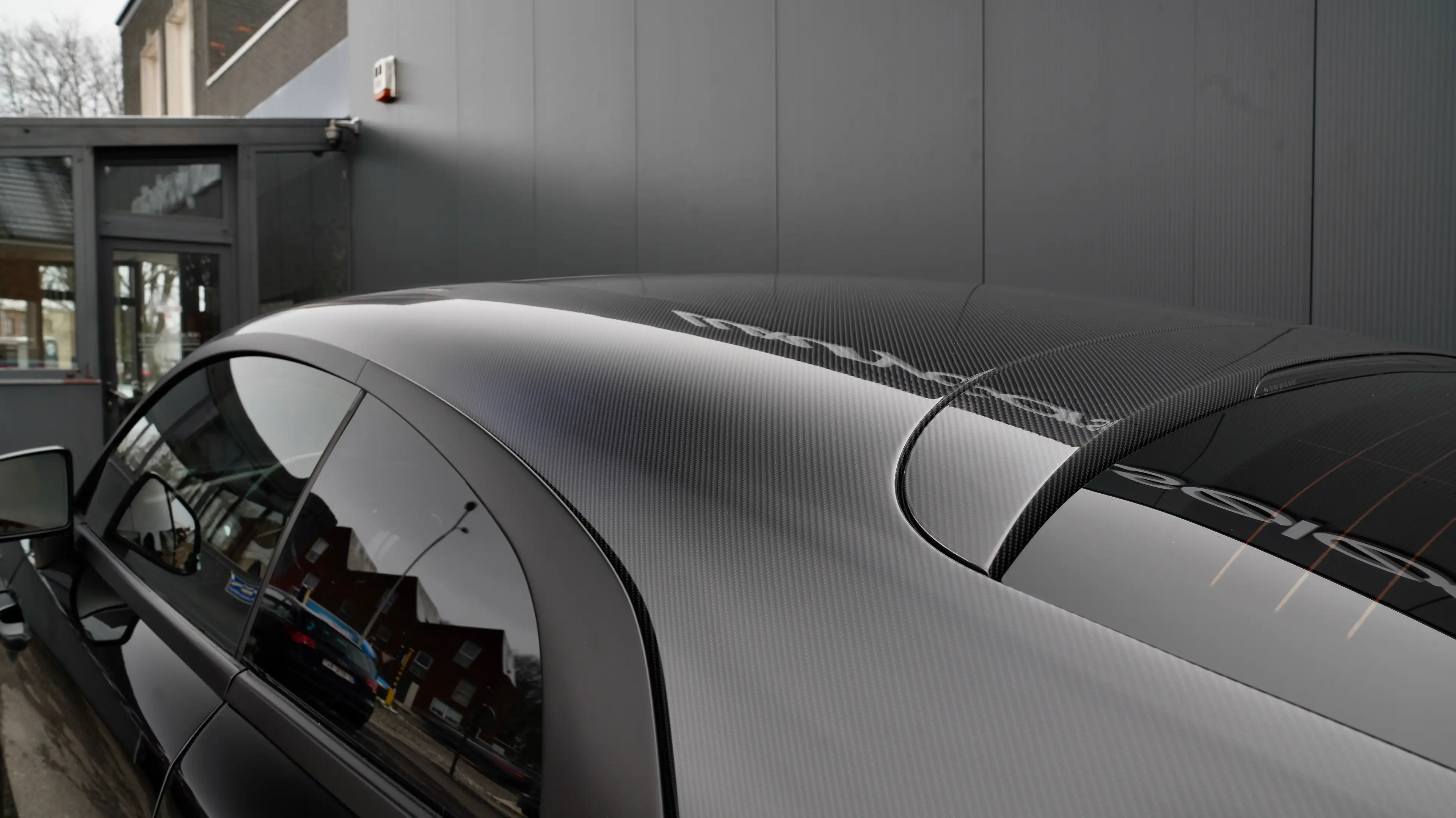 Rolls-Royce Wraith V12 MANSORY *NIGHTVISION/HUD/OPENDAK/FULL* — photo 13