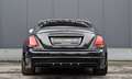 Rolls-Royce Wraith V12 MANSORY *NIGHTVISION/HUD/OPENDAK/FULL* Schwarz - thumbnail 7