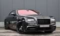 Rolls-Royce Wraith V12 MANSORY *NIGHTVISION/HUD/OPENDAK/FULL* Schwarz - thumbnail 3