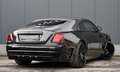 Rolls-Royce Wraith V12 MANSORY *NIGHTVISION/HUD/OPENDAK/FULL* Schwarz - thumbnail 5