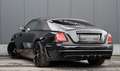Rolls-Royce Wraith V12 MANSORY *NIGHTVISION/HUD/OPENDAK/FULL* Schwarz - thumbnail 4