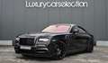 Rolls-Royce Wraith V12 MANSORY *NIGHTVISION/HUD/OPENDAK/FULL* Schwarz - thumbnail 1