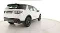 Land Rover Discovery Sport 2.0 TD4 SE Blanc - thumbnail 4