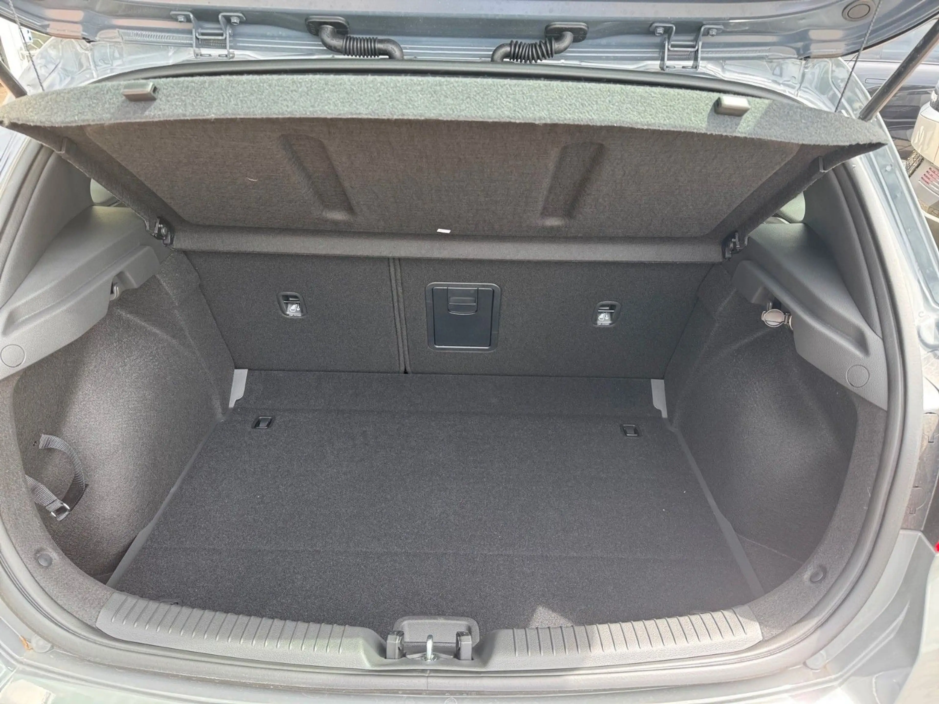 Hyundai i30 N Line Mild-Hybrid SHD Sitz-Paket — photo 12