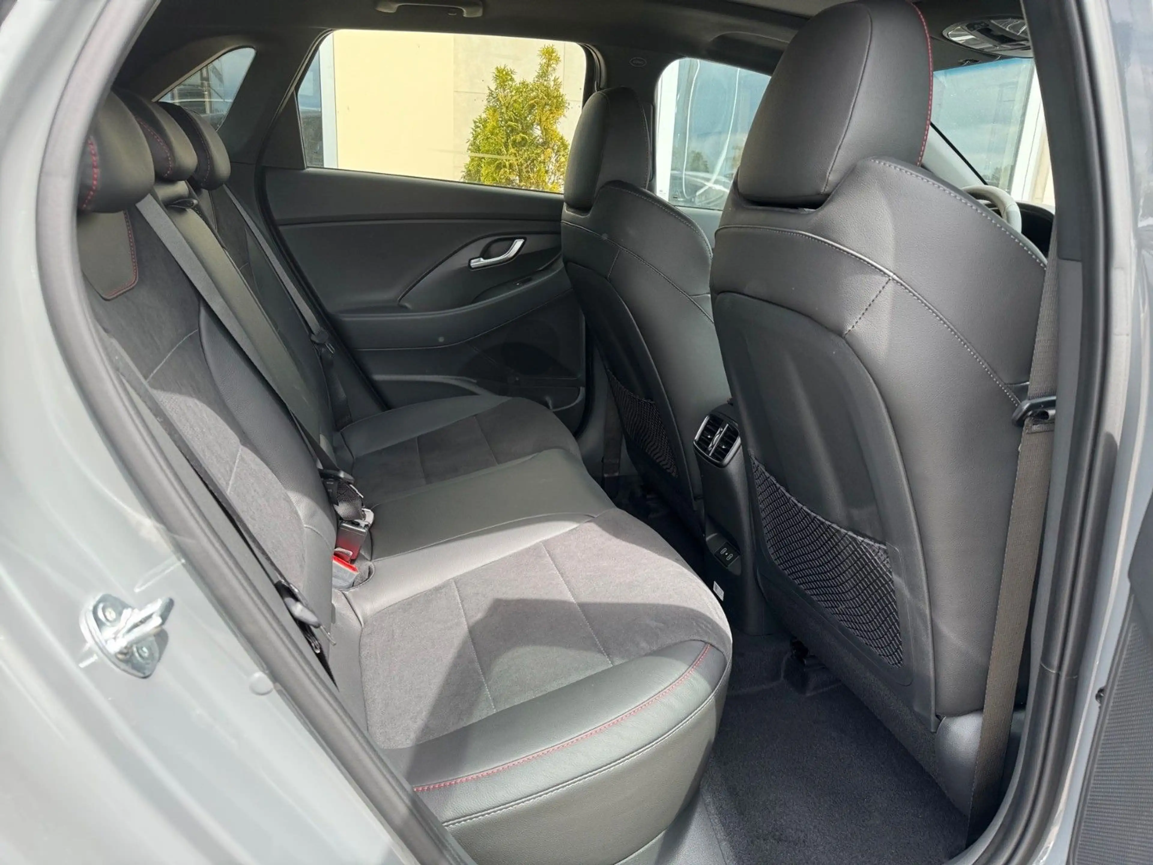 Hyundai i30 N Line Mild-Hybrid SHD Sitz-Paket — photo 13