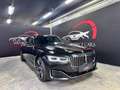 BMW 745 7er-Reihe Hybrid Allrad (G12)  xDrive Aut. Schwarz - thumbnail 1