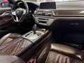 BMW 745 7er-Reihe Hybrid Allrad (G12)  xDrive Aut. Schwarz - thumbnail 11