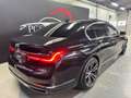 BMW 745 7er-Reihe Hybrid Allrad (G12)  xDrive Aut. Schwarz - thumbnail 10