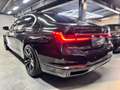 BMW 745 7er-Reihe Hybrid Allrad (G12)  xDrive Aut. Schwarz - thumbnail 8