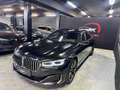 BMW 745 7er-Reihe Hybrid Allrad (G12)  xDrive Aut. Schwarz - thumbnail 5