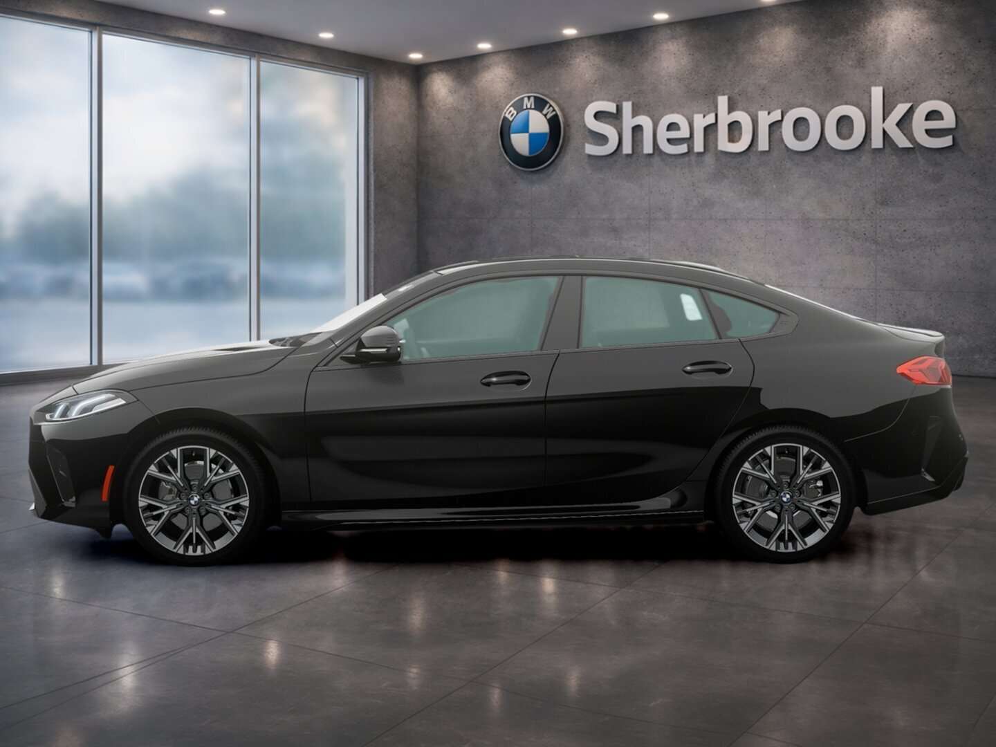 2026 BMW 2 Series Xdrive Gran Coupe — снимка 1