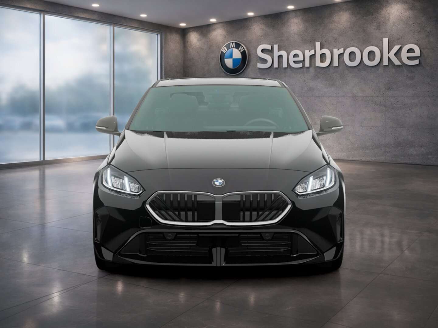 2026 BMW 2 Series Xdrive Gran Coupe — снимка 1
