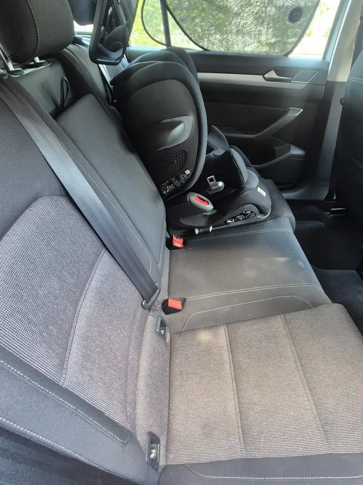 Volkswagen Passat Variant 2.0 tdi executive, foto 6