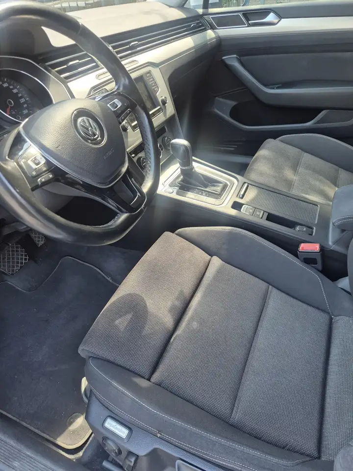 Volkswagen Passat Variant 2.0 tdi executive, foto 8