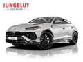 Lamborghini Urus Performante NEW, ADAS, MY25, B&O, Grigio Nimbus (S Silber - thumbnail 1