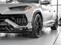 Lamborghini Urus Performante NEW, ADAS, MY25, B&O, Grigio Nimbus (S Silber - thumbnail 31
