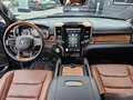 Dodge RAM 5.7 V8 Crew Cab Limited Longhorn - AUTOCARRO N1 Negro - thumbnail 11