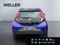 Toyota Aygo X Business Edition*LED*SHZ*Kamera*CarPlay* Blauw - thumbnail 6