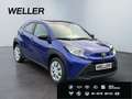 Toyota Aygo X Business Edition*LED*SHZ*Kamera*CarPlay* Blauw - thumbnail 4