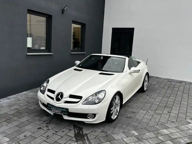 Mercedes-Benz SLK 280 Roadster Automatik