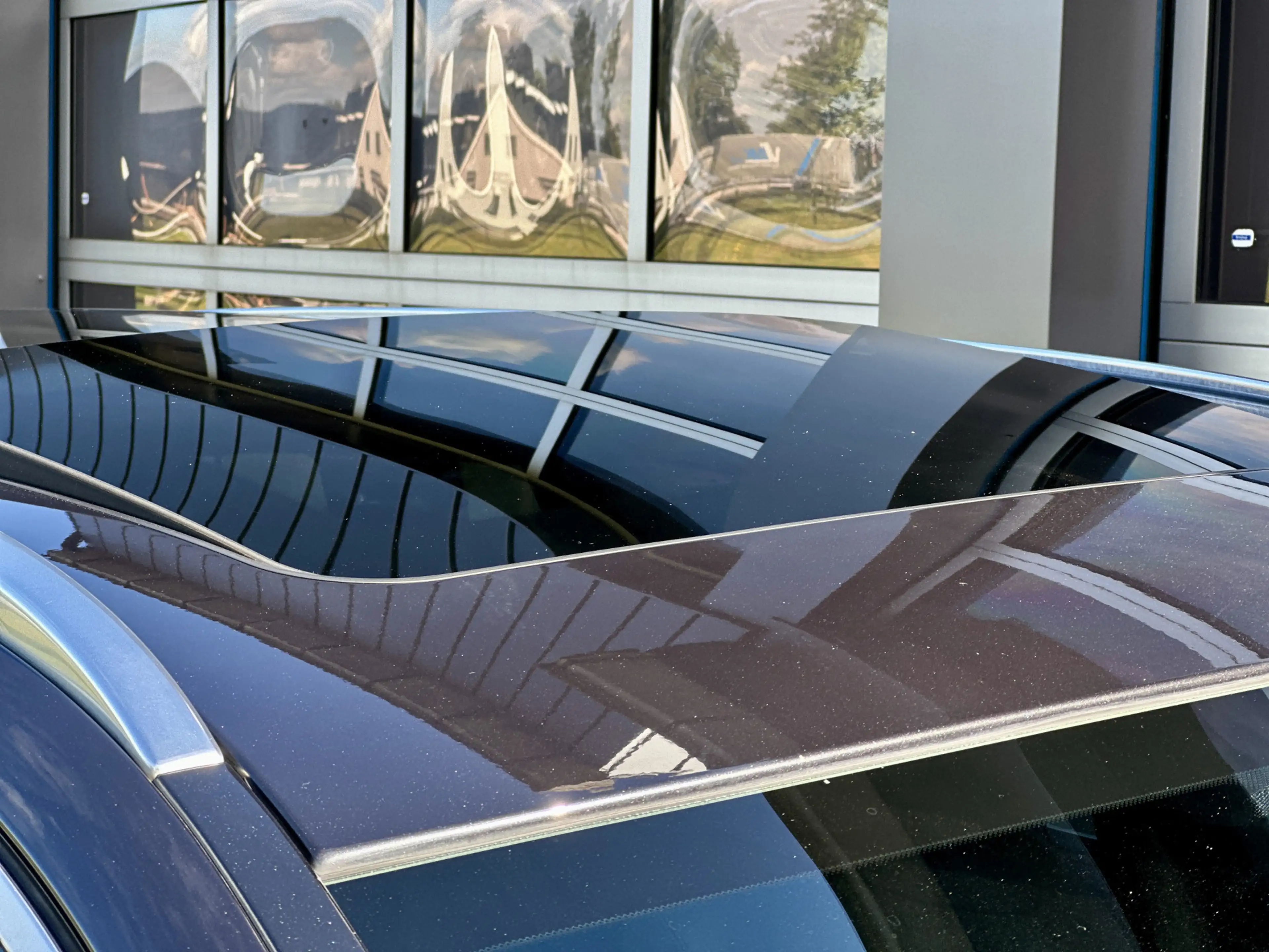 BMW 520 5-serie Touring 520i High Executive | Automaat | M — photo 17