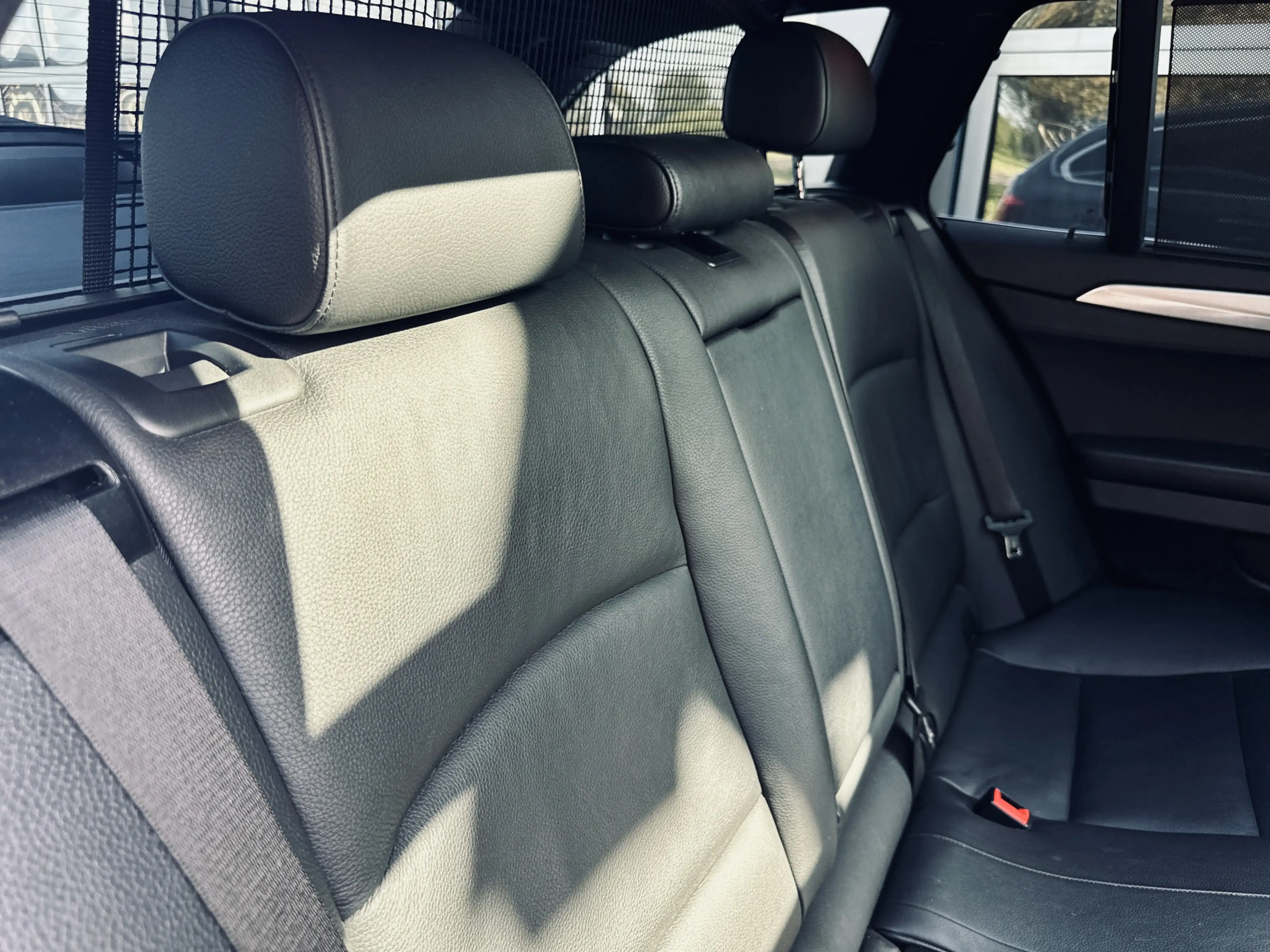 BMW 520 5-serie Touring 520i High Executive | Automaat | M — photo 23