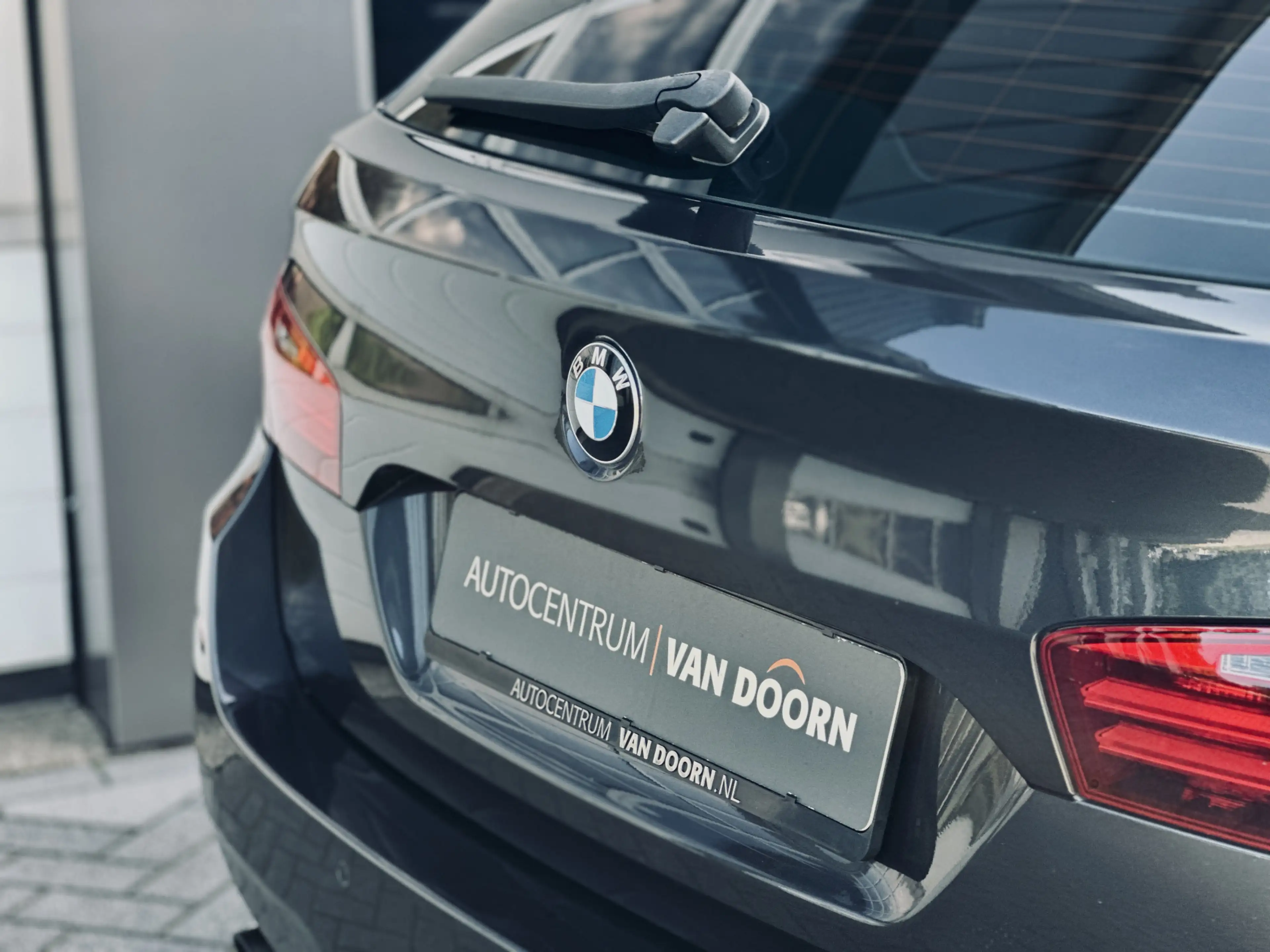 BMW 520 5-serie Touring 520i High Executive | Automaat | M — photo 30