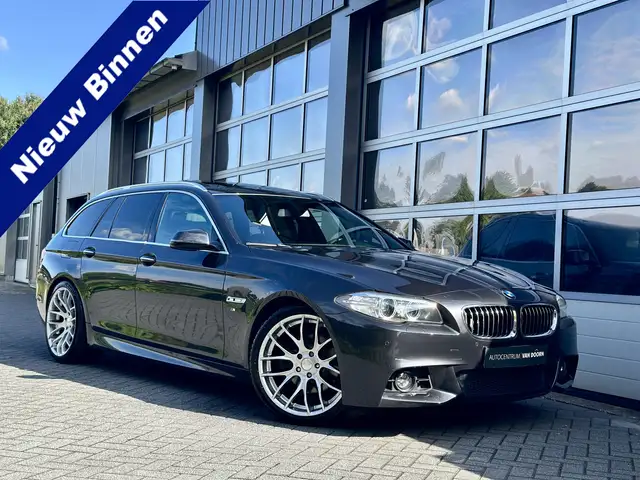 BMW 5er