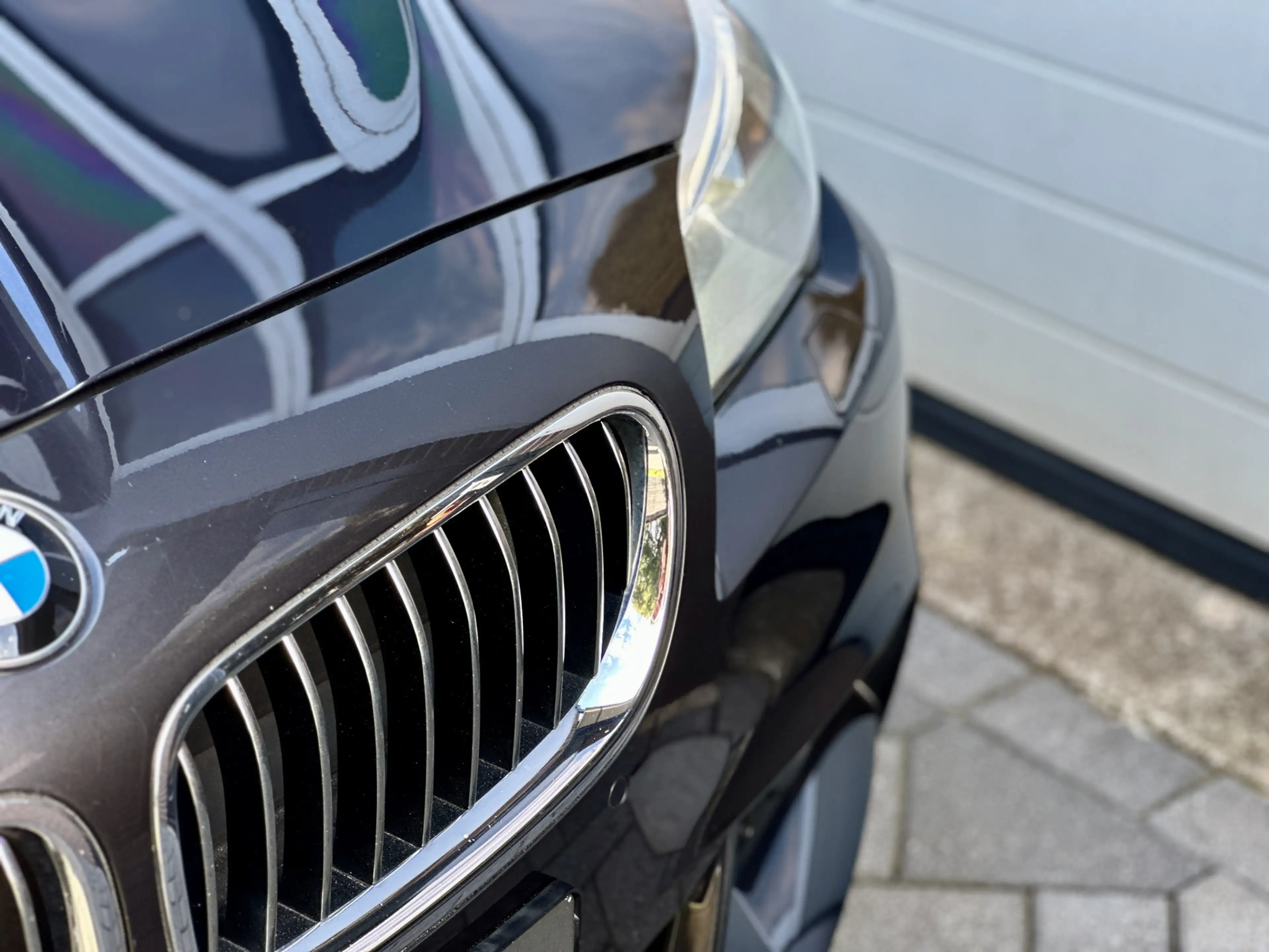 BMW 520 5-serie Touring 520i High Executive | Automaat | M — photo 29