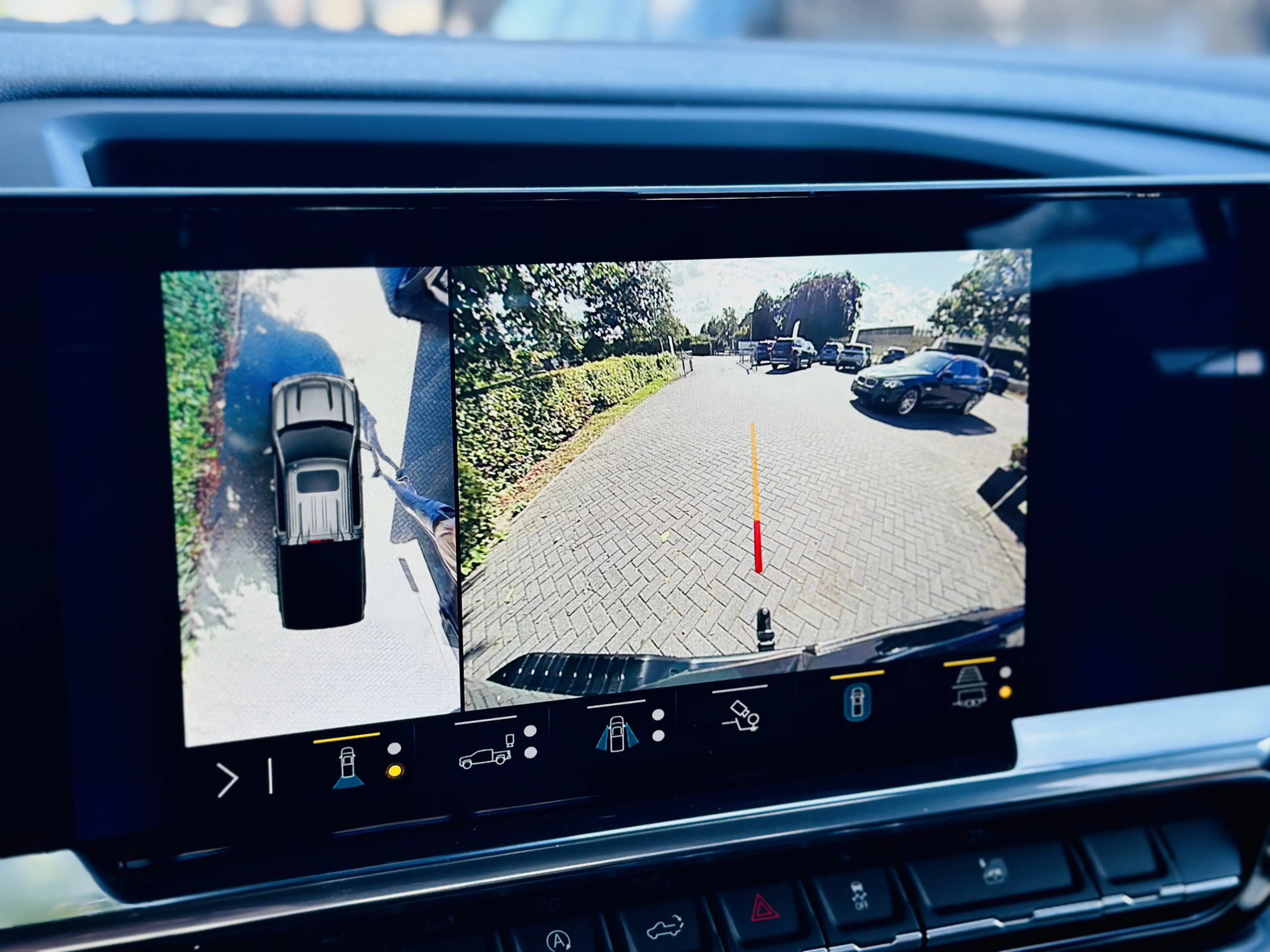 BMW 520 5-serie Touring 520i High Executive | Automaat | M — photo 18
