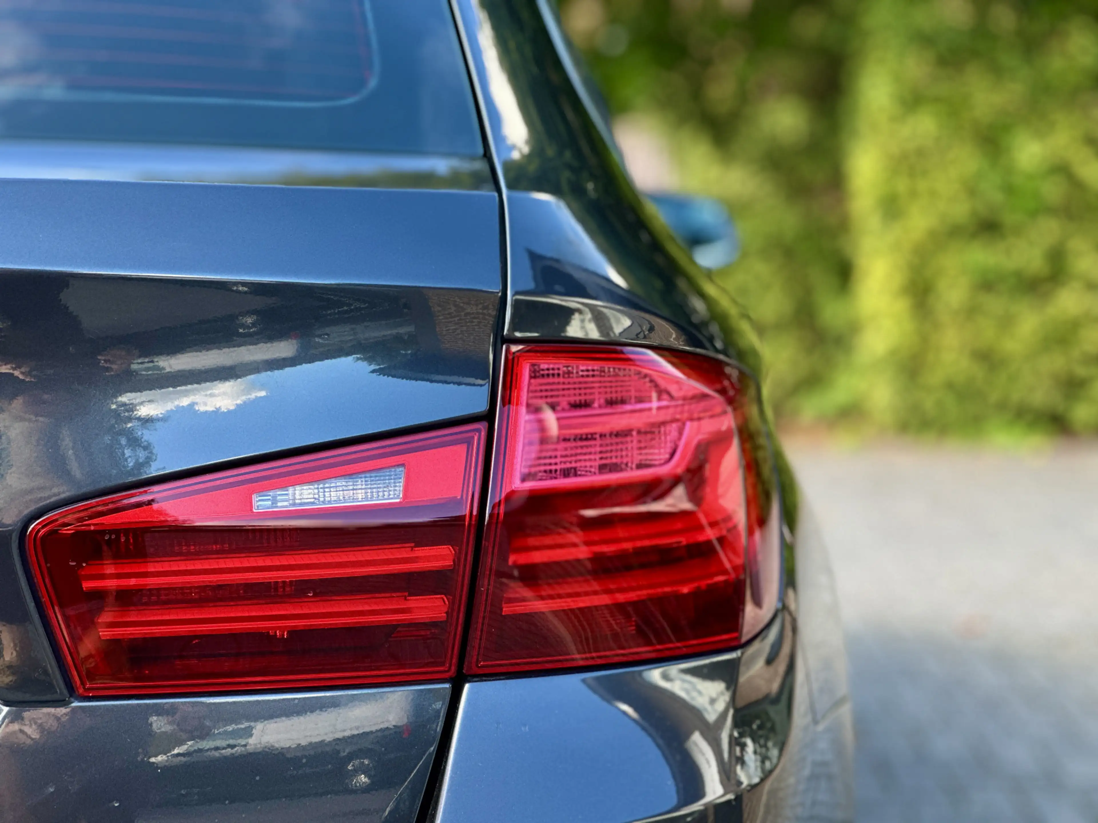 BMW 520 5-serie Touring 520i High Executive | Automaat | M — photo 8