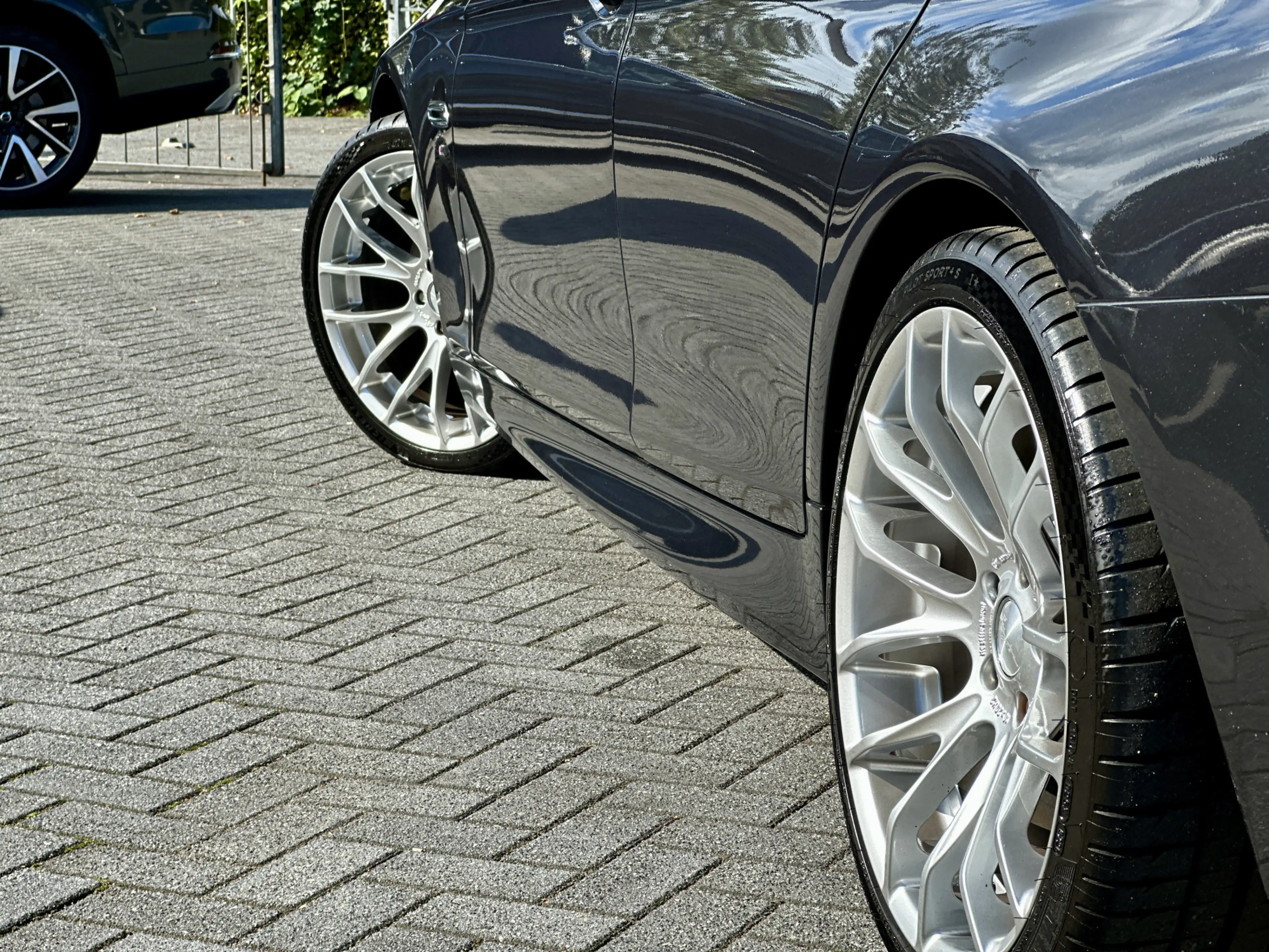 BMW 520 5-serie Touring 520i High Executive | Automaat | M — photo 7