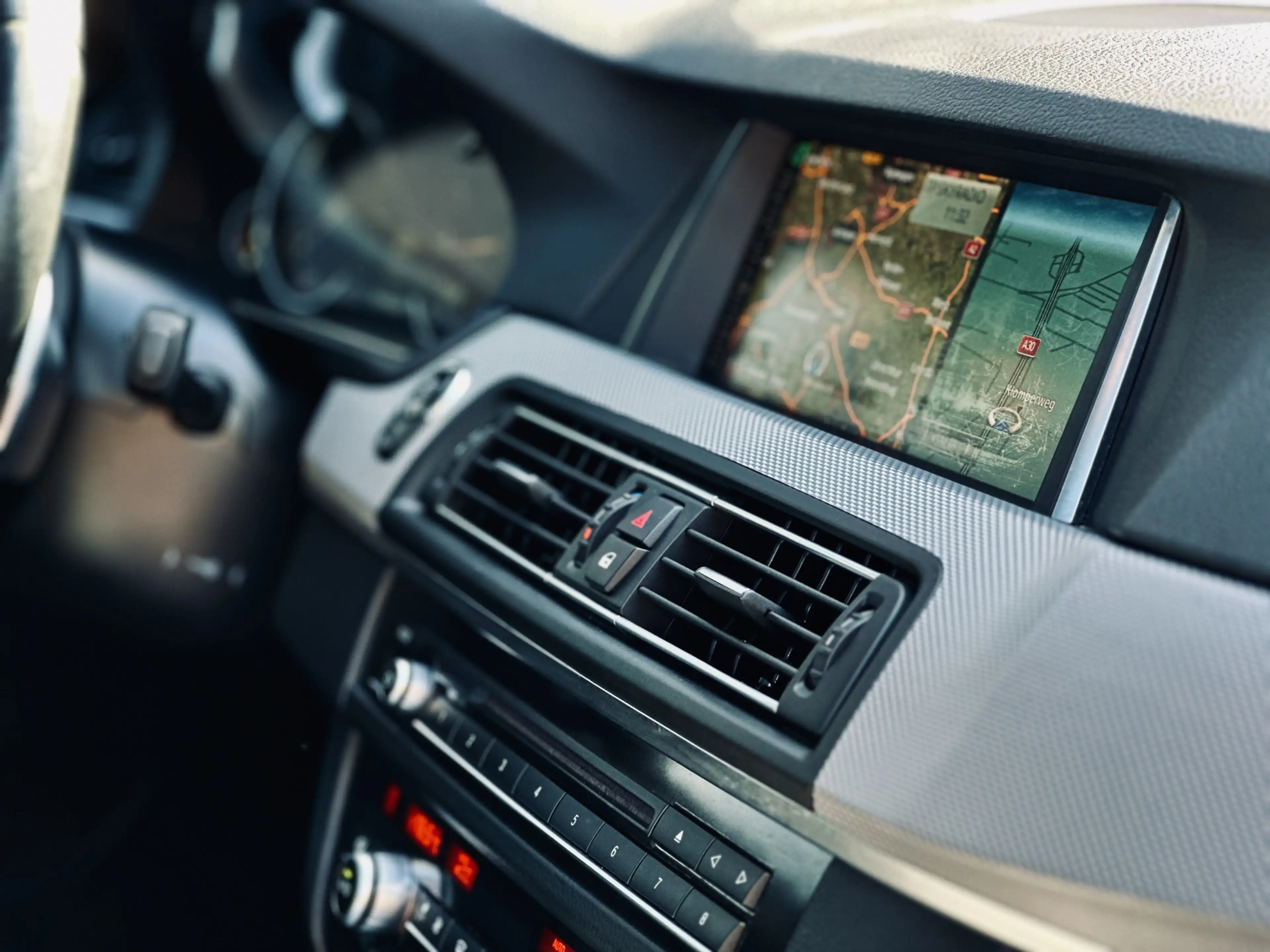 BMW 520 5-serie Touring 520i High Executive | Automaat | M — photo 22