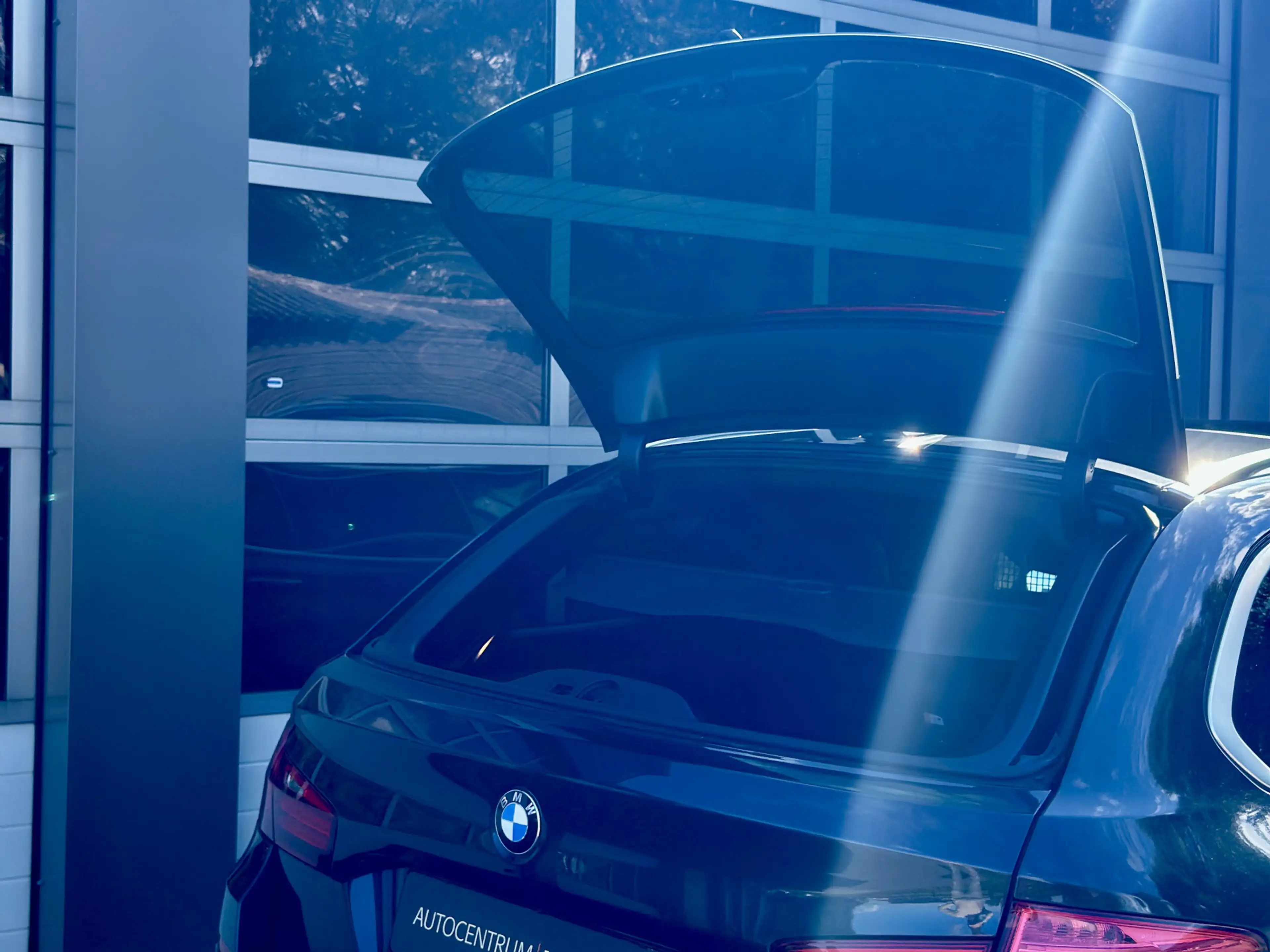 BMW 520 5-serie Touring 520i High Executive | Automaat | M — photo 26