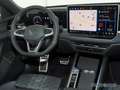 Volkswagen Passat Variant TDI R-Line BlackStyle Head-Up LED Grigio - thumbnail 7