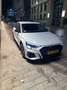 Audi S3 Sportback quattro 19” Blackpack/matrix/1st hand Blanc - thumbnail 1