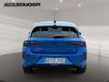 Opel Astra Electric GS Line Schiebedach Navi Head-Up Blue - thumbnail 7