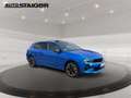 Opel Astra Electric GS Line Schiebedach Navi Head-Up Blue - thumbnail 4