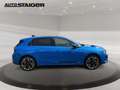 Opel Astra Electric GS Line Schiebedach Navi Head-Up Blue - thumbnail 5