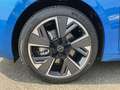 Opel Astra Electric GS Line Schiebedach Navi Head-Up Blue - thumbnail 10