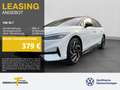 Volkswagen ID.7 Tourer PRO LM20 PANO WÄRMEPUMPE AHK KAMERA Weiß - thumbnail 1