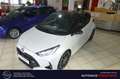 Toyota Yaris Hybrid GR Sport 1.5 Dual-VVT-iE  68 kW (92 PS),... Weiß - thumbnail 8